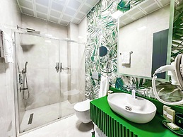 ivy Hotel Spa
