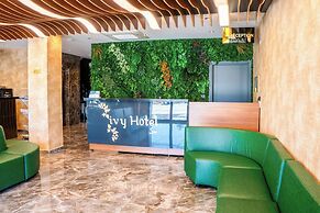 ivy Hotel Spa