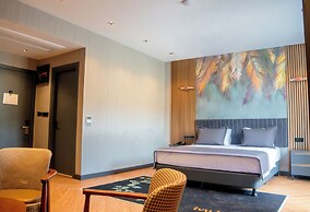 ivy Hotel Spa