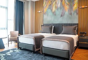 ivy Hotel Spa