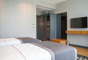 ivy Hotel Spa