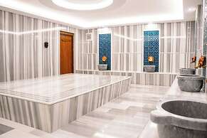 ivy Hotel Spa