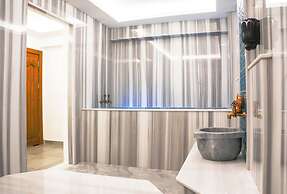ivy Hotel Spa