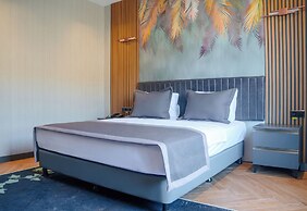 ivy Hotel Spa