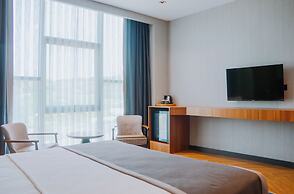 ivy Hotel Spa
