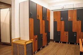 ivy Hotel Spa