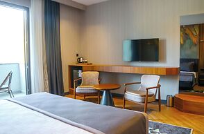 ivy Hotel Spa