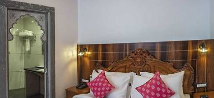 Aaj Haveli - A Luxury Boutique Hotel