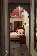Aaj Haveli - A Luxury Boutique Hotel