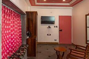 Aaj Haveli - A Luxury Boutique Hotel