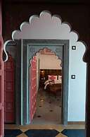 Aaj Haveli - A Luxury Boutique Hotel