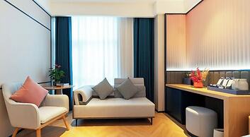 SHUYU HOTEL