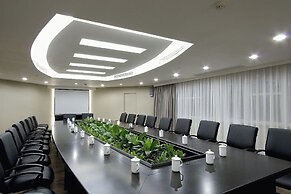 SHUYU HOTEL