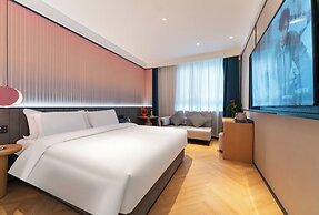 SHUYU HOTEL