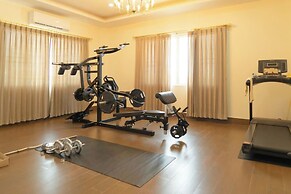 SHUYU HOTEL