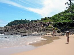 Pousada Shangri-lá