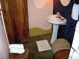 Pousada Shangri-lá