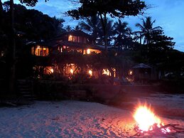 Pousada Shangri-lá