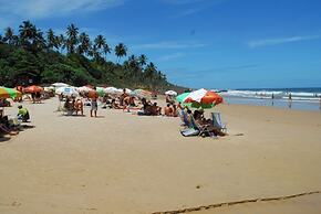 Pousada Shangri-lá