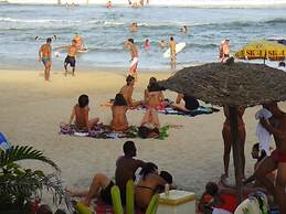 Pousada Shangri-lá