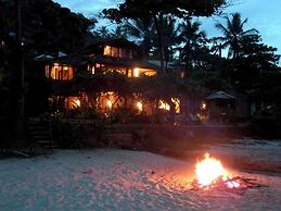 Pousada Shangri-lá