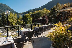 Hotel Der Waldhof in Völlan