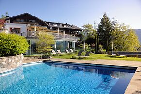Hotel Der Waldhof in Völlan