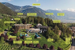 Hotel Der Waldhof in Völlan