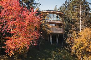 Hotel Der Waldhof in Völlan