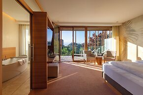 Hotel Der Waldhof in Völlan