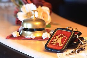 Alba Living Boutique Hotel