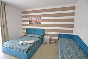 Alba Living Boutique Hotel