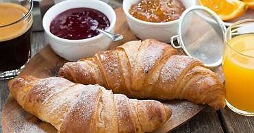 Alba Living Boutique Hotel