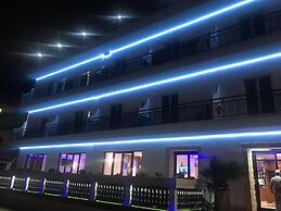 Alba Living Boutique Hotel