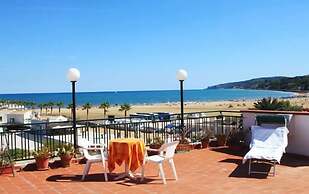 Alba Living Boutique Hotel