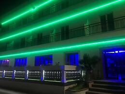 Alba Living Boutique Hotel