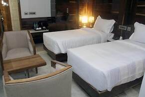 Hotel Daffodils Inn