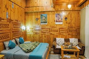 WOW Treehouse & Cottages