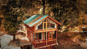 WOW Treehouse & Cottages