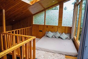 WOW Treehouse & Cottages