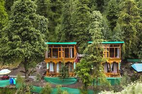 WOW Treehouse & Cottages