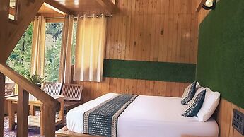 WOW Treehouse & Cottages