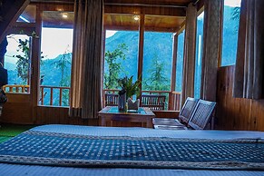 WOW Treehouse & Cottages