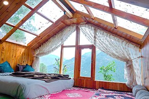 WOW Treehouse & Cottages