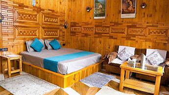 WOW Treehouse & Cottages