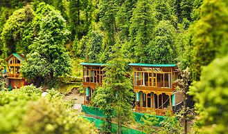 WOW Treehouse & Cottages