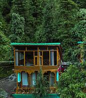 WOW Treehouse & Cottages