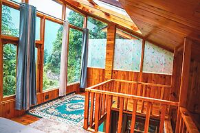 WOW Treehouse & Cottages