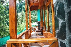WOW Treehouse & Cottages