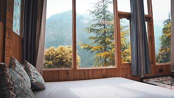 WOW Treehouse & Cottages